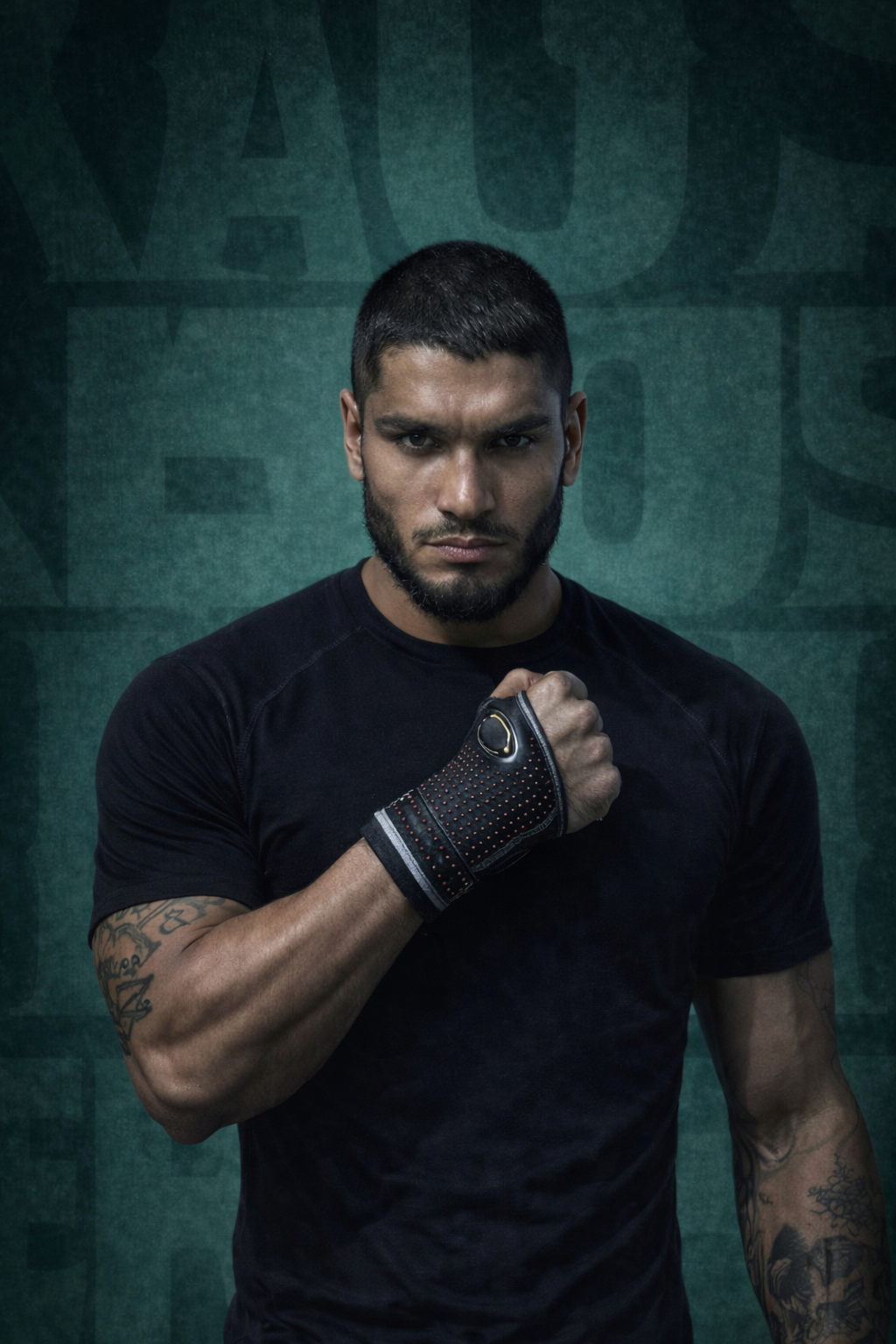 Lewis El Elegido