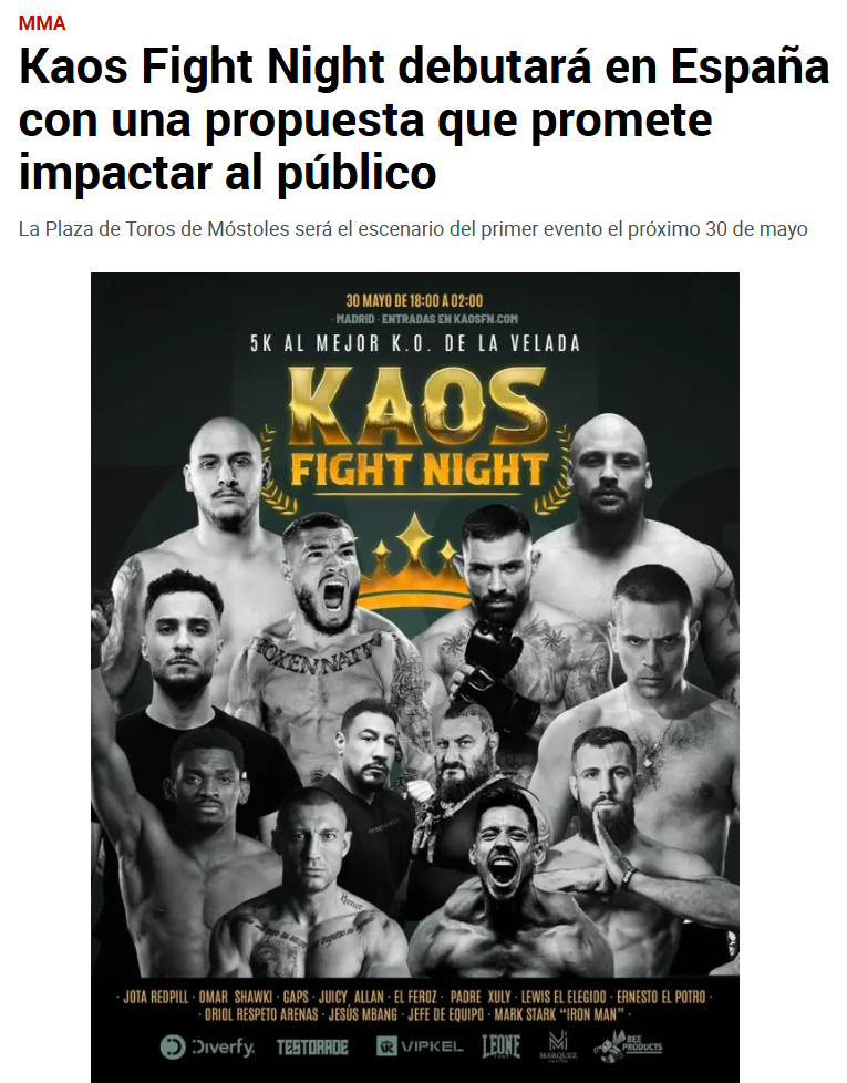MARCA clipping